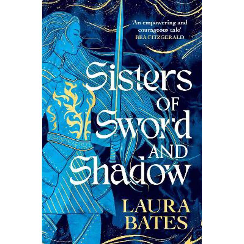 Sisters of Sword and Shadow (Paperback) - Laura Bates